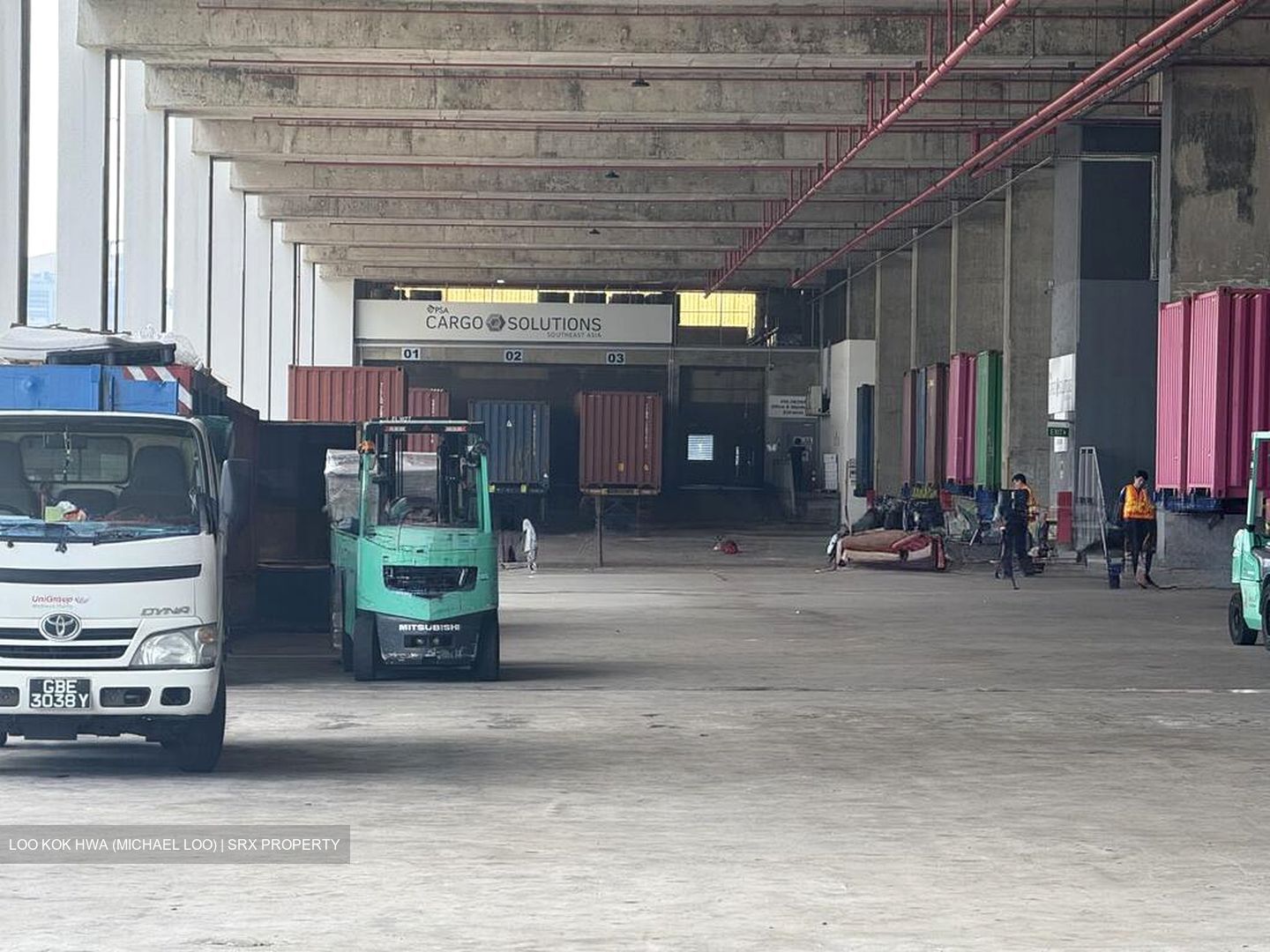 Penjuru Road (D22), Warehouse #523209301